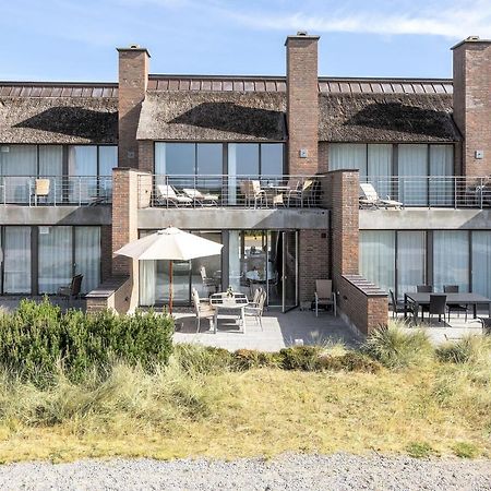 Apartament Gulirisvej Havneby Romo Rømø Kirkeby Zewnętrze zdjęcie