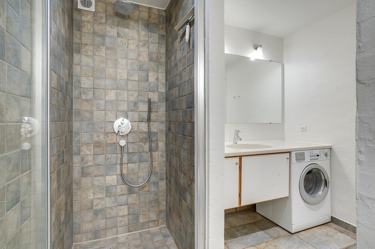 Apartament Gulirisvej Havneby Romo Rømø Kirkeby Zewnętrze zdjęcie